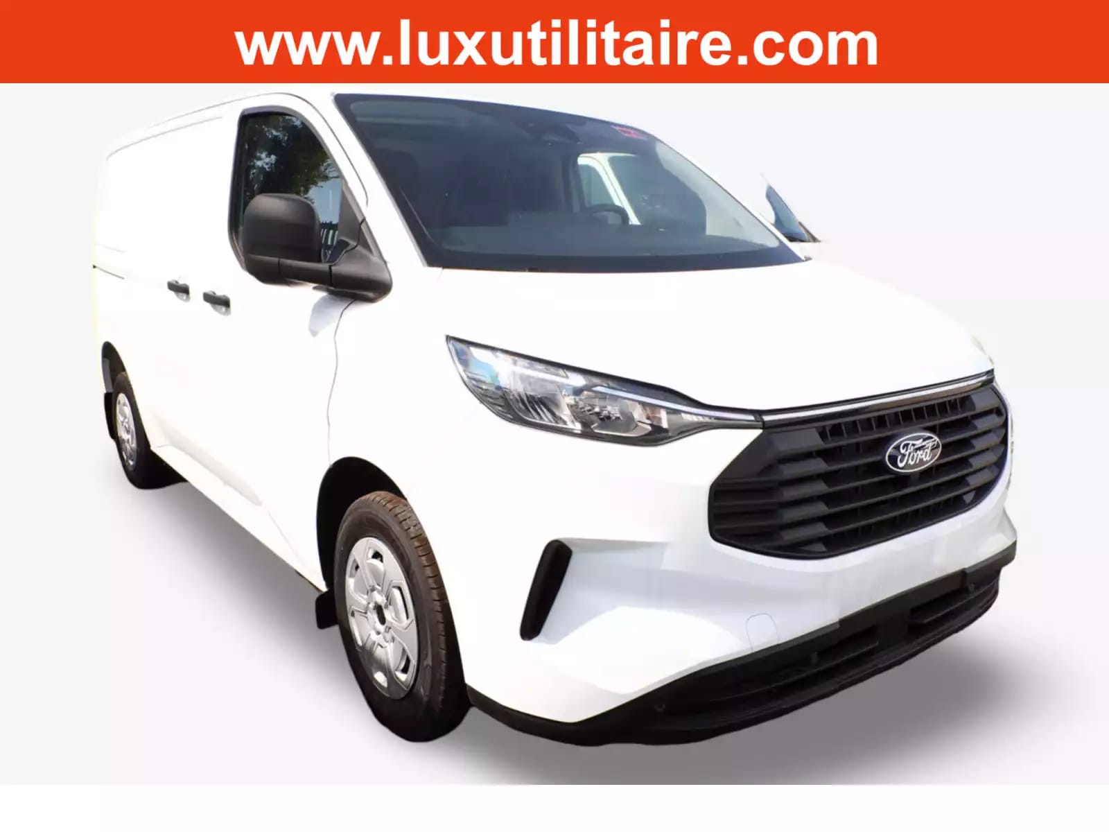 Ford Transit Custom 2.0 ECOBLUE 150 L1H1 Trend - Photo 1