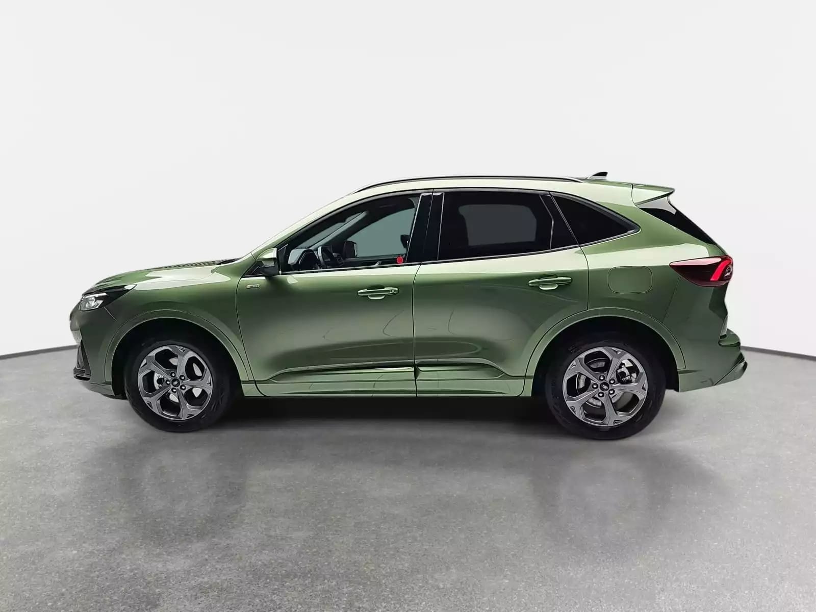 Ford Kuga 1.5 EcoBoost 186 Auto ST-Line - Photo 1