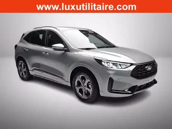 Ford Kuga 1.5 EcoBoost 186 Auto ST-Line - Photo 1