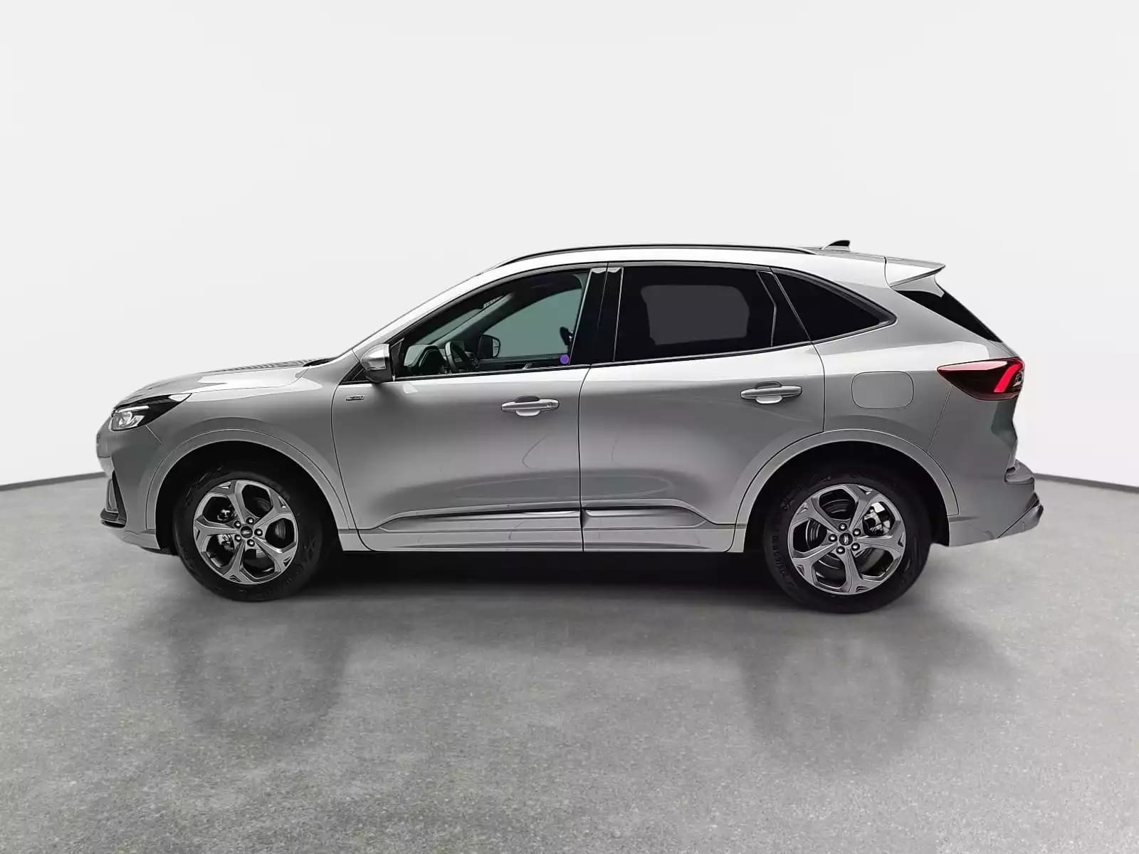 Ford Kuga 1.5 EcoBoost 186 Auto ST-Line - Photo 1