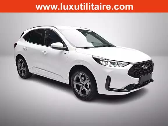 Ford Kuga 1.5 EcoBoost 186 Auto ST-Line - Photo 1