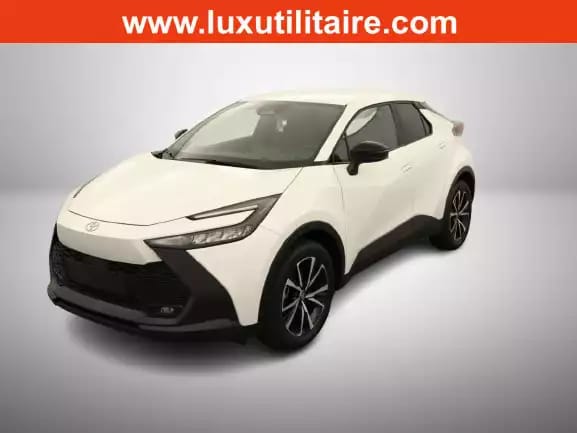 Toyota C-HR 2.0 Plug-In Hybrid 225 Design - Photo 1
