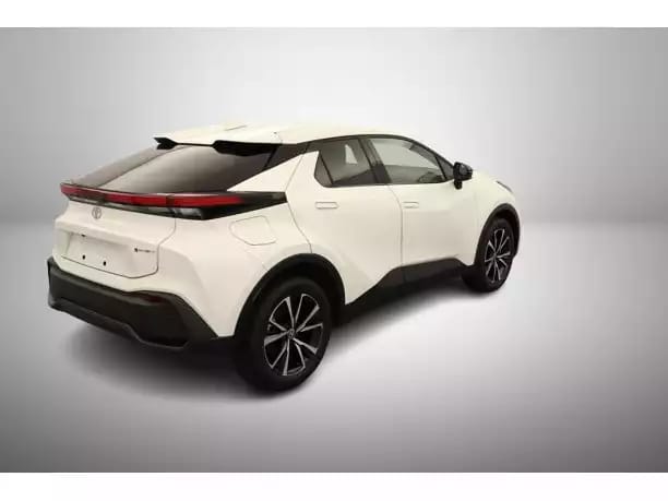 Toyota C-HR 2.0 Plug-In Hybrid 225 Design - Photo 1