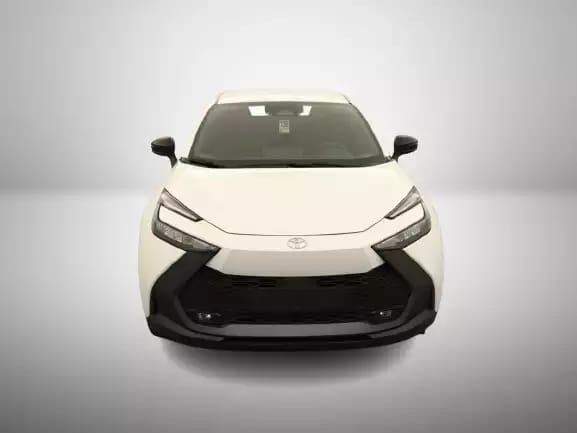 Toyota C-HR 2.0 Plug-In Hybrid 225 Design - Photo 1