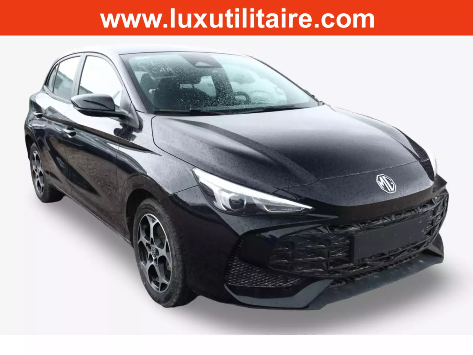 MG MG3 1.5 116  Comfort - Photo 1