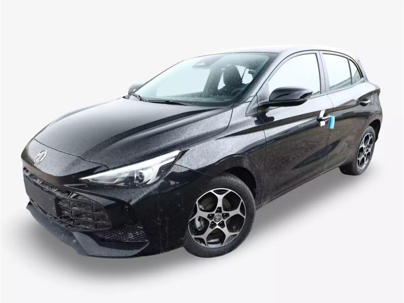 MG MG3 1.5 116  Comfort - Photo 1