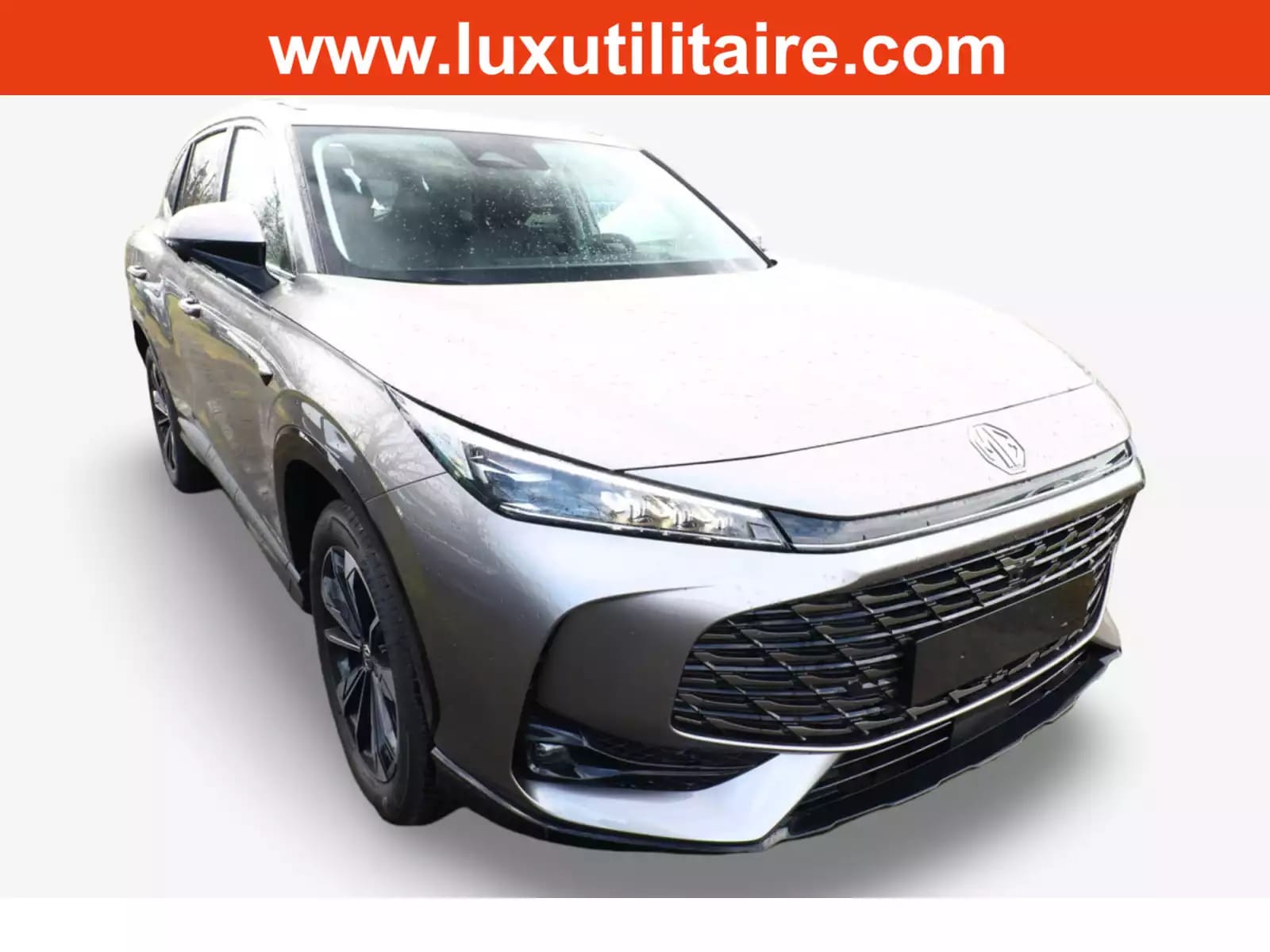 MG HS 1.5 PHEV 224 Auto  Comfort - Photo 1