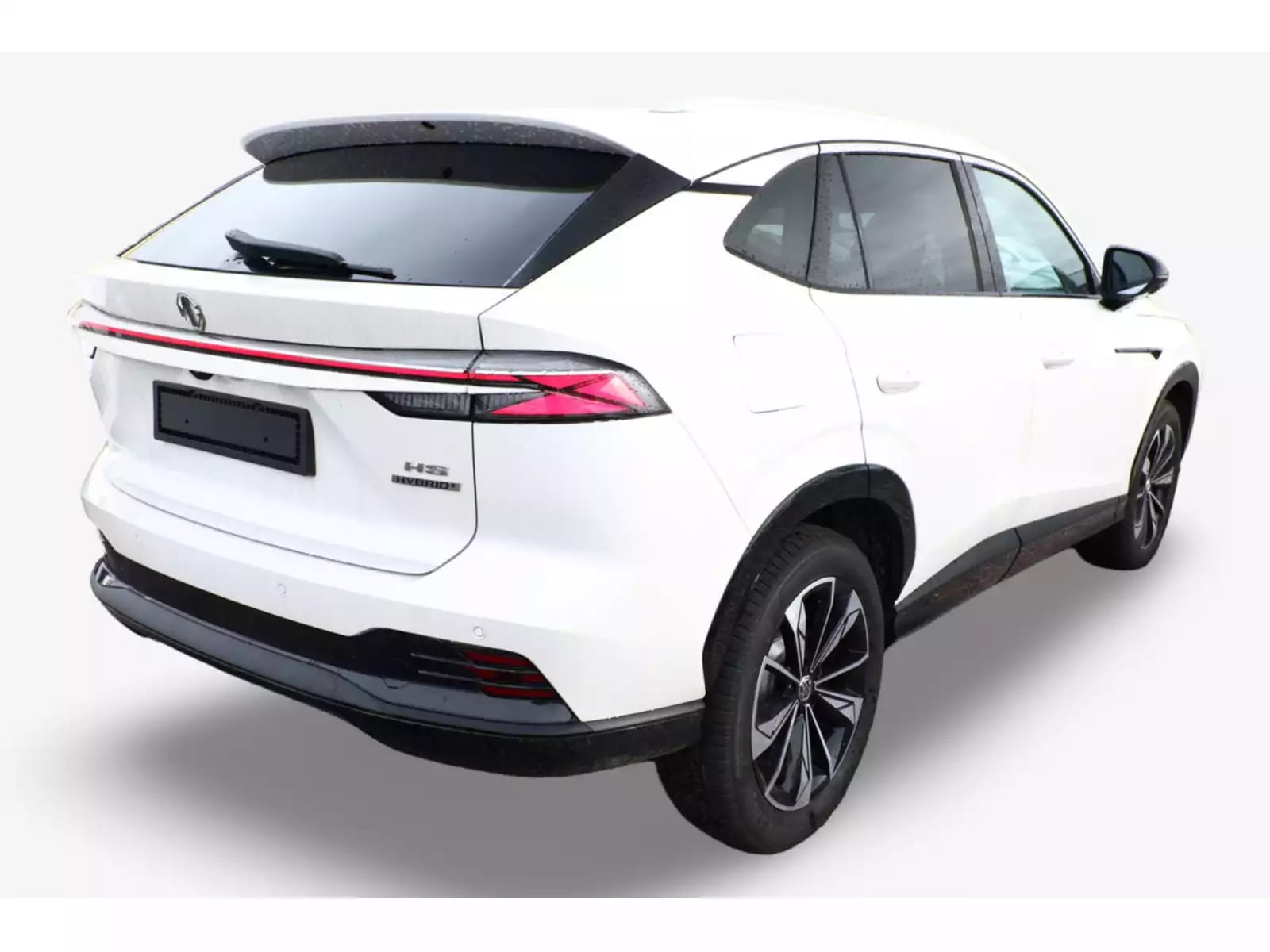 MG HS 1.5 PHEV 224 Auto  Comfort - Photo 1