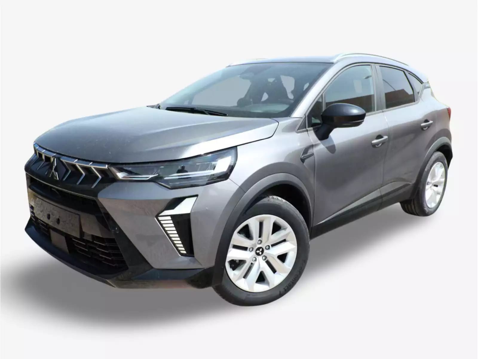 Mitsubishi ASX 1.0 TCE 90 Plus - Photo 1
