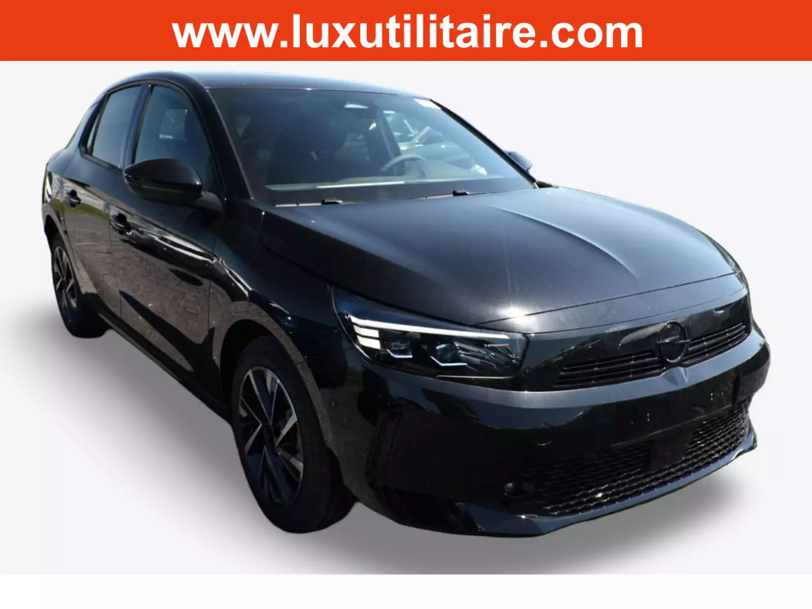 Opel Corsa 1.2 Hybride 145 e-DC6 - Photo 1