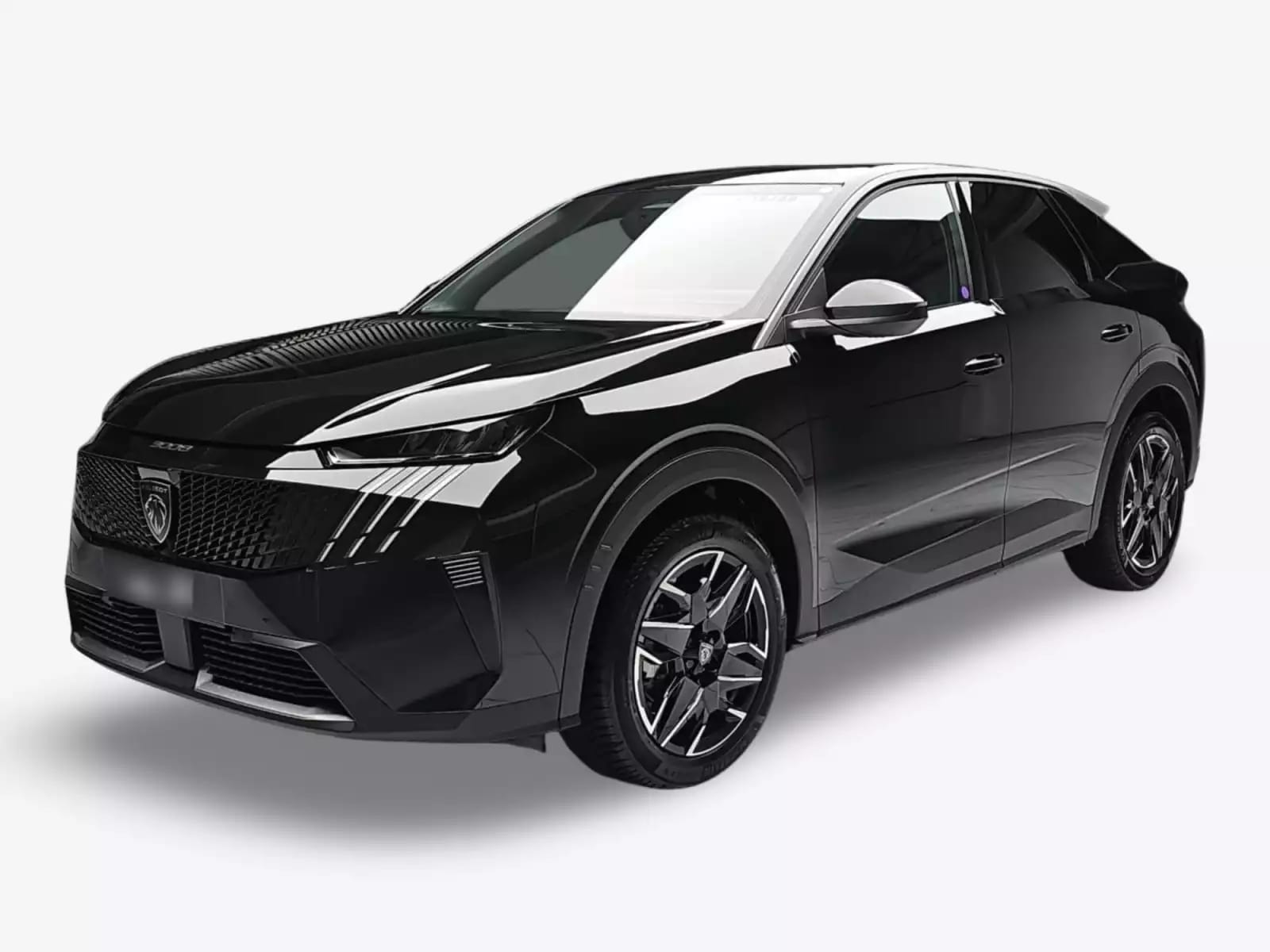 Peugeot 3008 1.2 Hybrid 145 E-DSC6 Allure - Photo 1