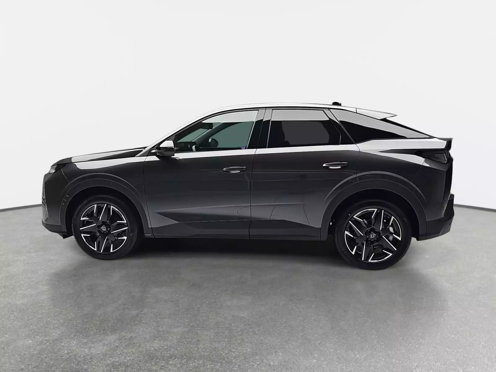 Peugeot 3008 1.2 Hybrid 145 E-DSC6 GT - Photo 1