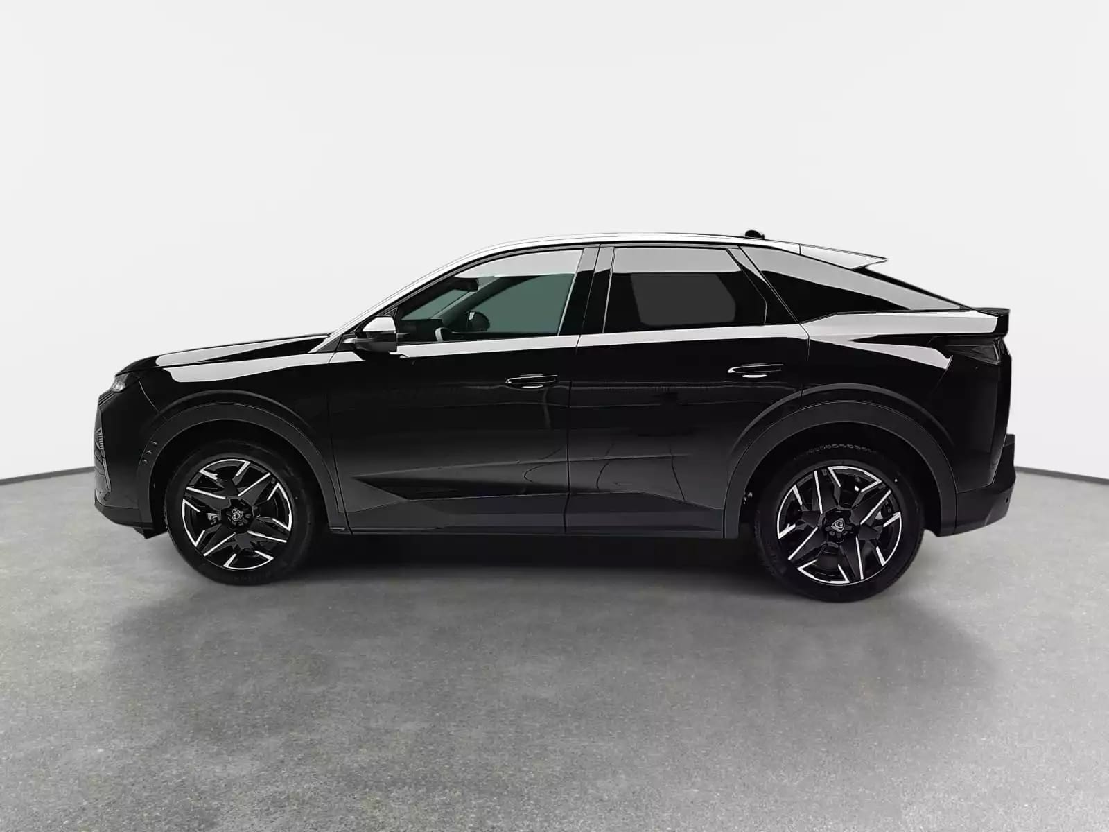 Peugeot 3008 1.2 Hybrid 145 E-DSC6 GT - Photo 1