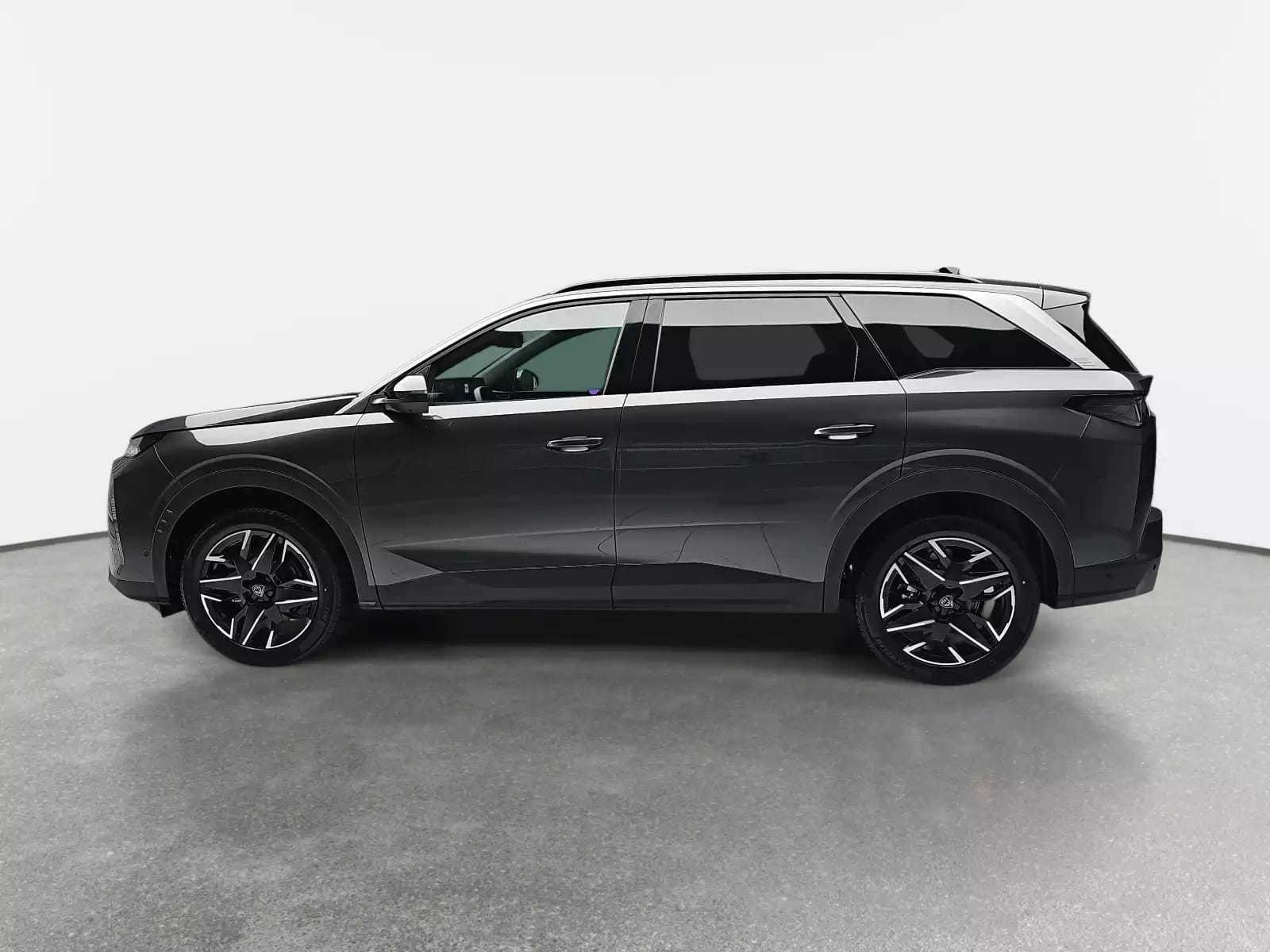Peugeot 5008 1.2 PureTech 146 e-DSC6 ALLURE - Photo 1