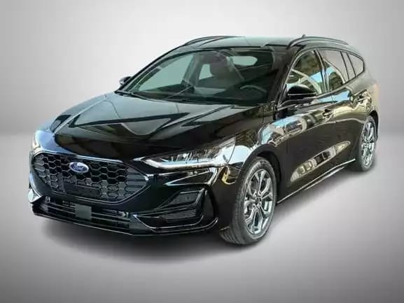 Ford Focus 1.0i Ecoboost 155 AT St-Line X - Photo 1