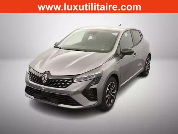 Renault Clio 1.0 TCE 90 Techno - Photo 1