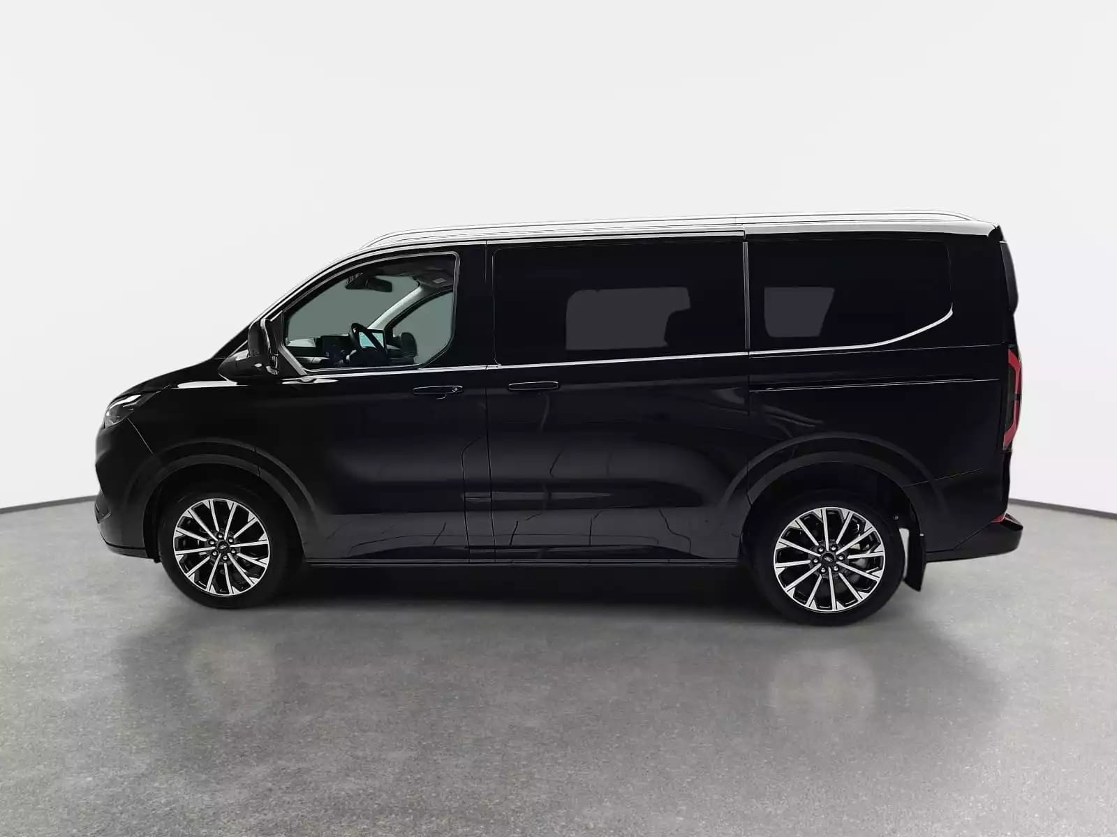Ford Tourneo Custom 2.0 TDCI ECOBLUE 170 L1 Titanium X - Photo 1