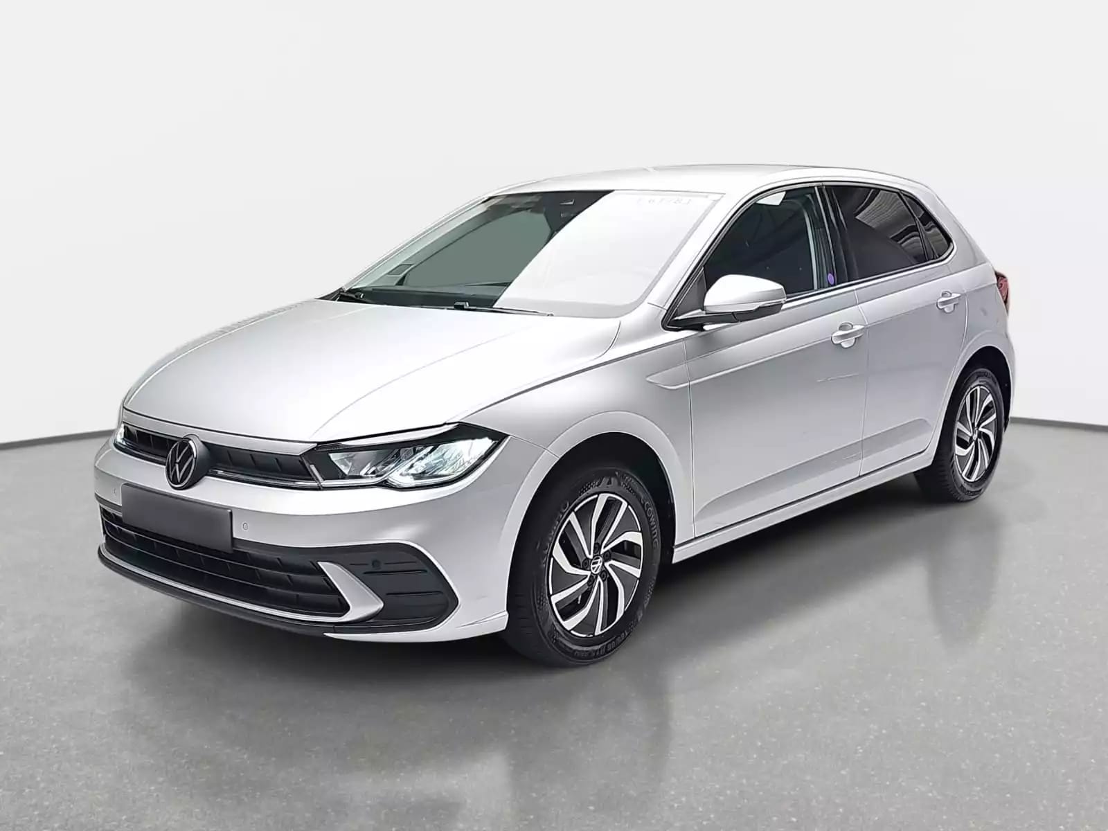 Volkswagen Polo 1.5 TSi 95 Life - Photo 1