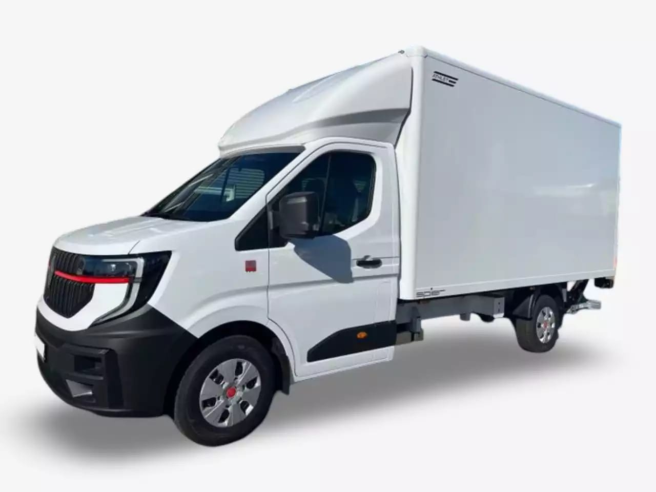 Renault Master 2.0 Dci 170  Coffre / Hayon - Photo 1