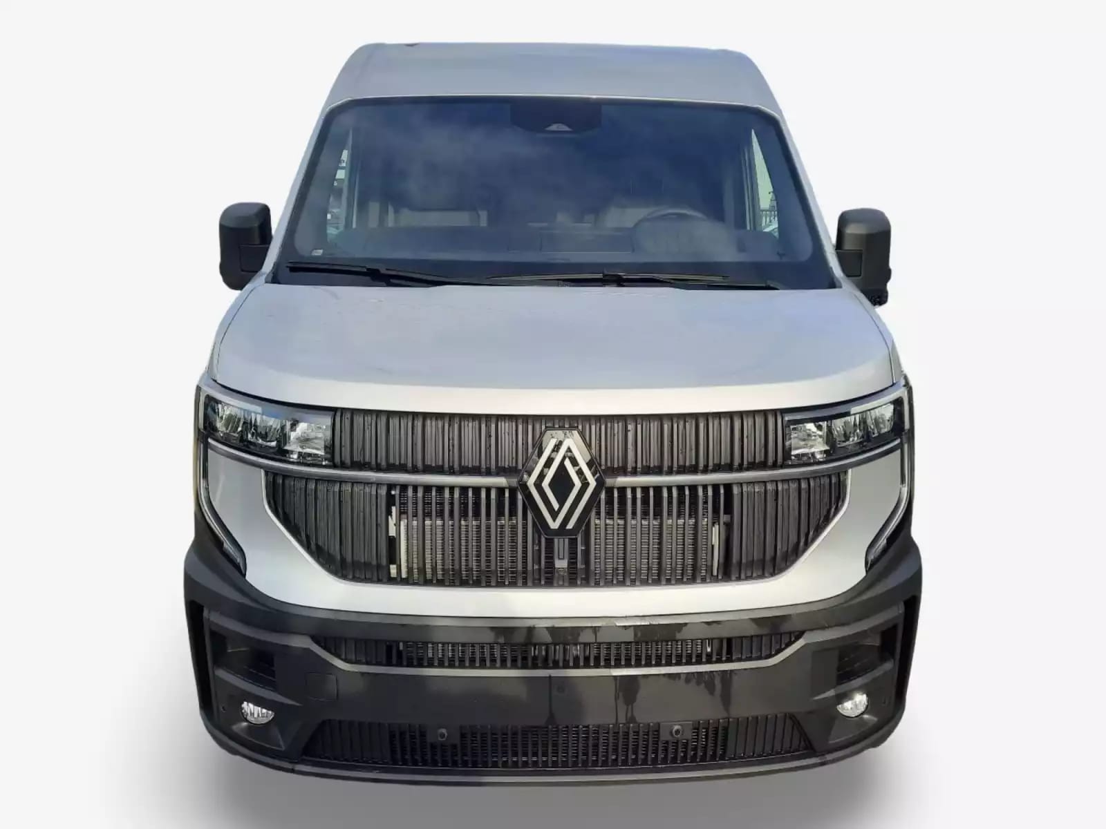 Renault Master 2.0 Dci 130  L3H2 - Photo 1
