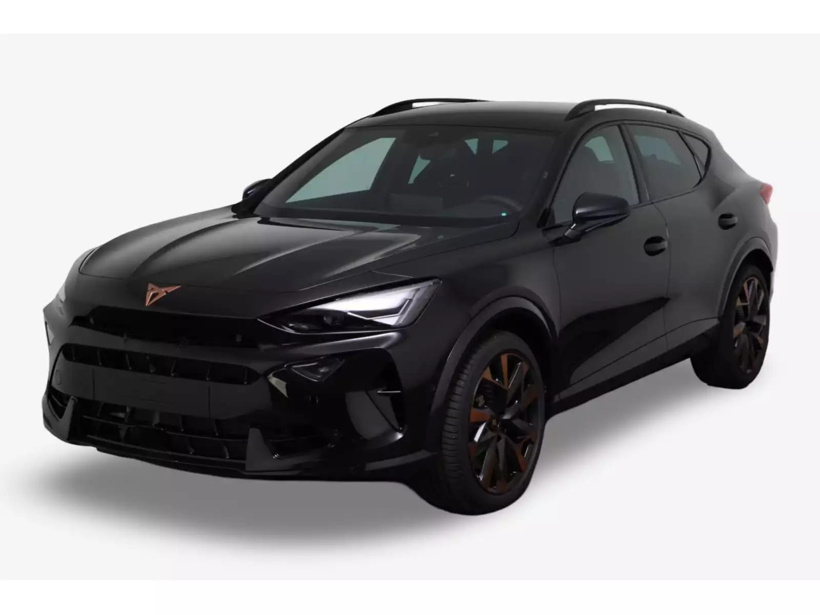 Cupra Formentor 2.0 TSI VZ 333 DSG 4 Drive - Photo 1