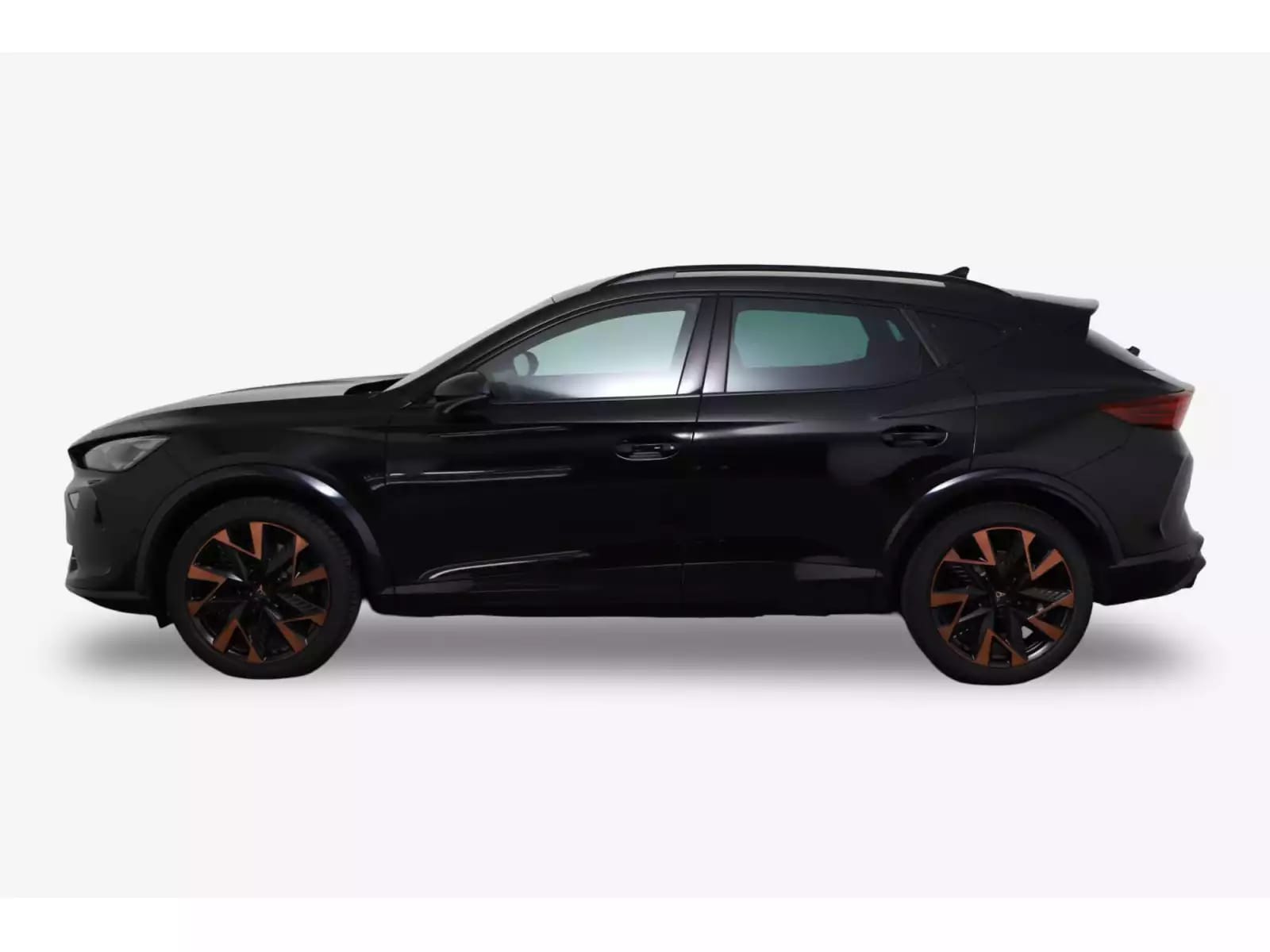 Cupra Formentor 2.0 TSI VZ 333 DSG 4 Drive - Photo 1