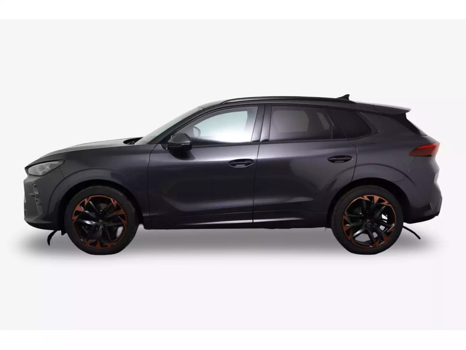 Cupra Formentor 2.0 TSI VZ 333 DSG 4 Drive - Photo 1