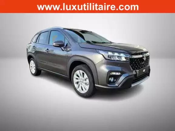 Suzuki S-Cross 1.4 Boosterjet 110 MHEV Comfort Allgrip - Photo 1