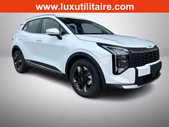 Kia Sportage 1.6 T-GDI AUTO 150 Vision - Photo 1