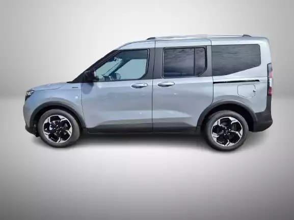 Ford Tourneo Courier 1.0i Ecoboost 125 Active - Photo 1