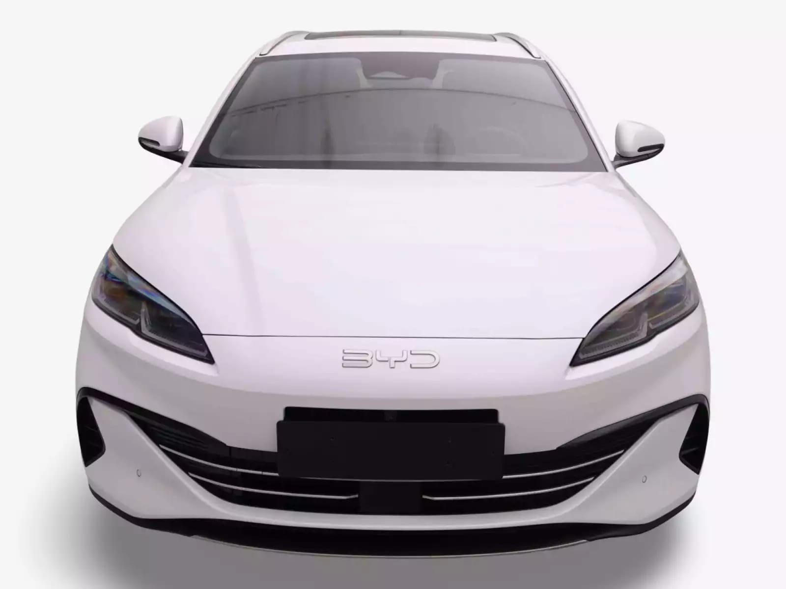 BYD Seal 1.5 PHEV 212 Automatique Touring - Photo 1