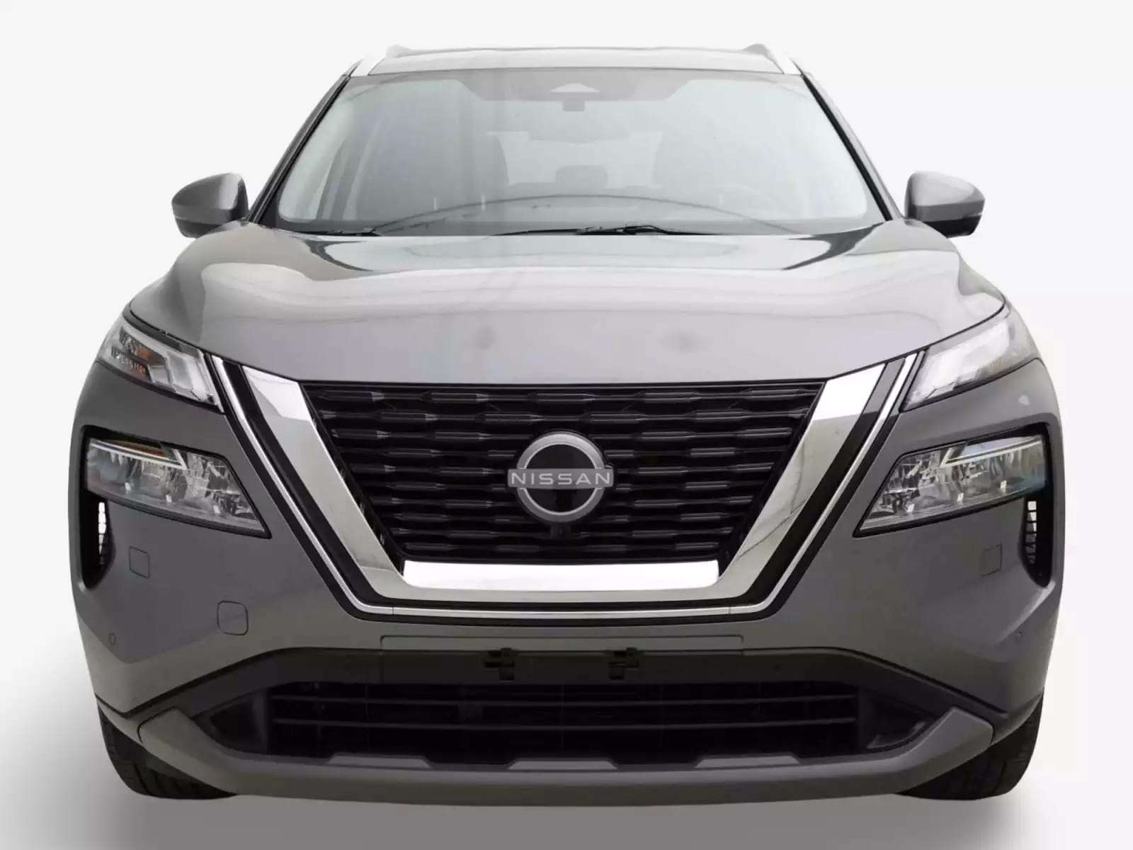 Nissan X-Trail 1.5 VC-T MHEV 163 AUTO N-Connecta - Photo 1