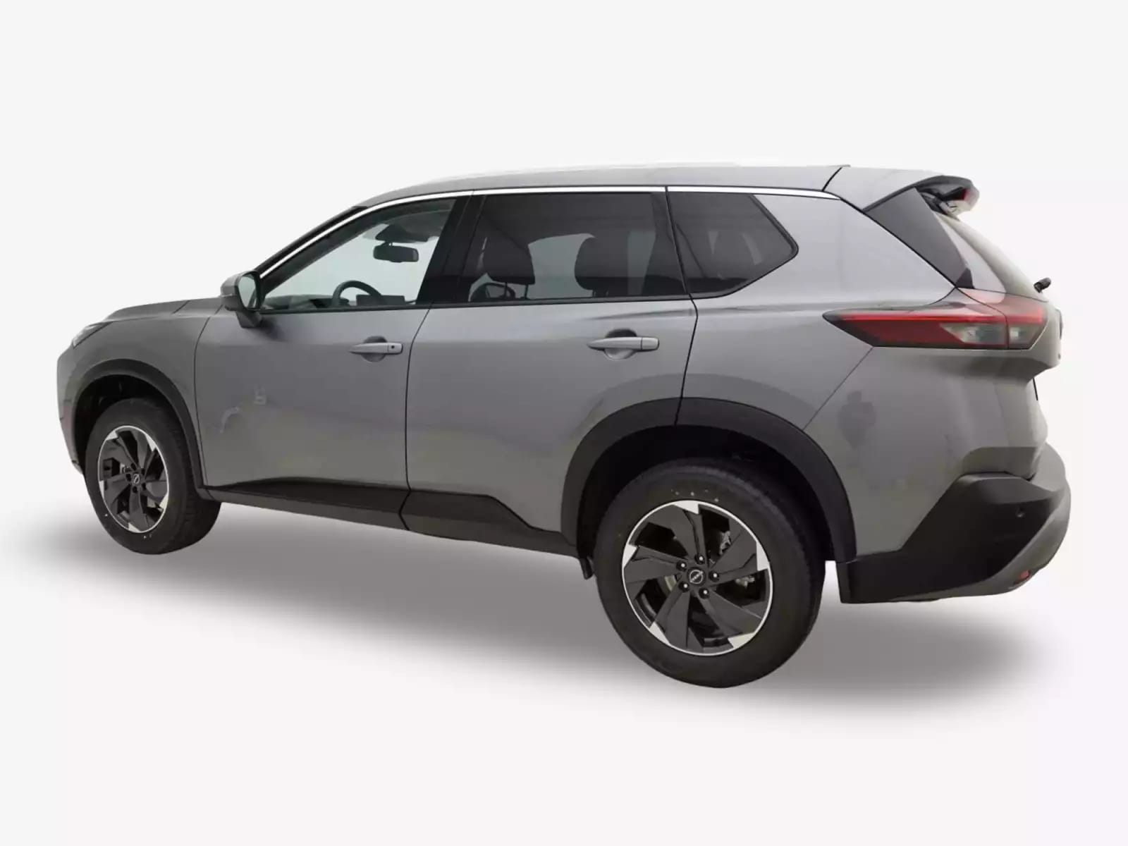 Nissan X-Trail 1.5 VC-T MHEV 163 AUTO N-Connecta - Photo 1