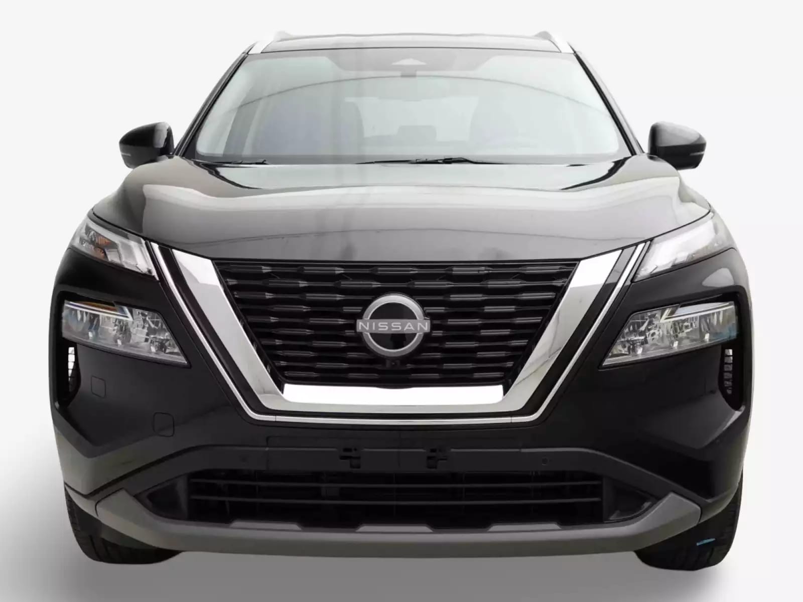 Nissan X-Trail 1.5 VC-T MHEV 163 AUTO N-Connecta - Photo 1