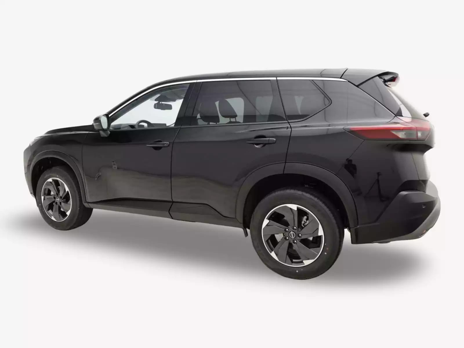 Nissan X-Trail 1.5 VC-T MHEV 163 AUTO N-Connecta - Photo 1