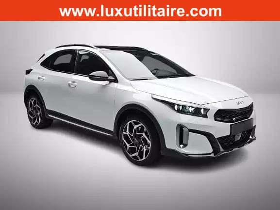 Kia XCeed 1.6 T-GDI DCT 150 GT-LINE - Photo 1