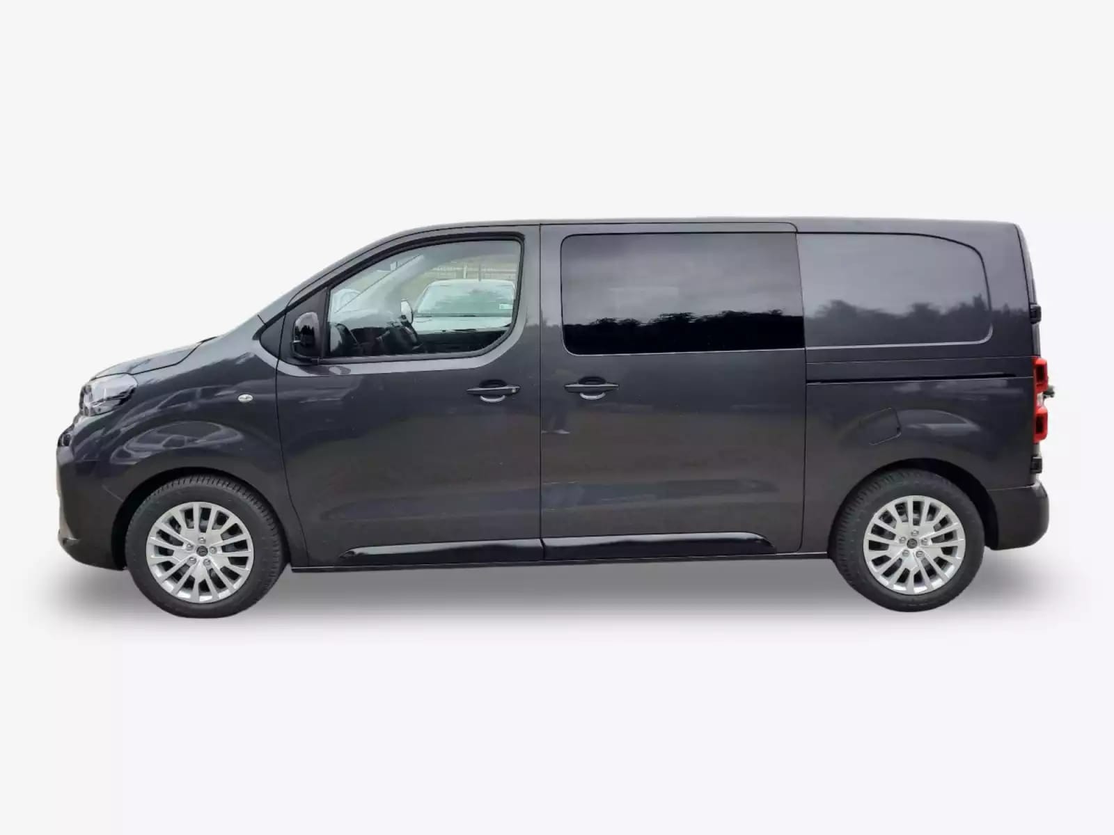 Peugeot Expert 2.0 BlueHDI 180 EAT8 Confort XL Doubel Cabine - Photo 1