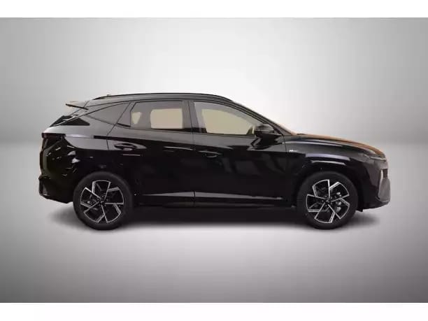 Hyundai TUCSON 1.6 T-GDI DCT 150 N-line - Photo 1