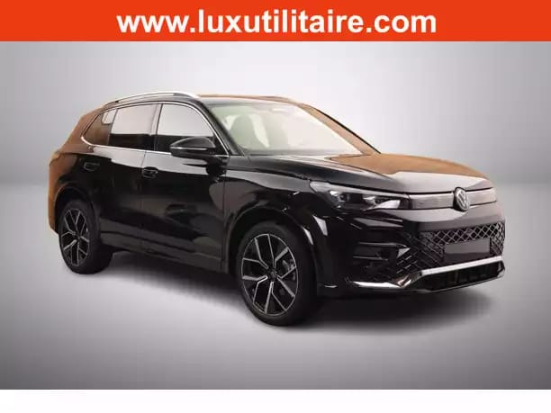 Volkswagen Tiguan 1.5 TSI PHEV 270 DSG R-Line - Photo 1