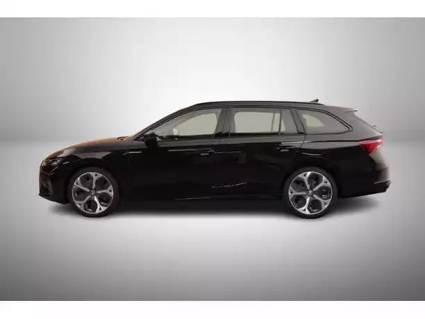 Skoda Octavia 2.0 TSi DSG 265 RS - Photo 1
