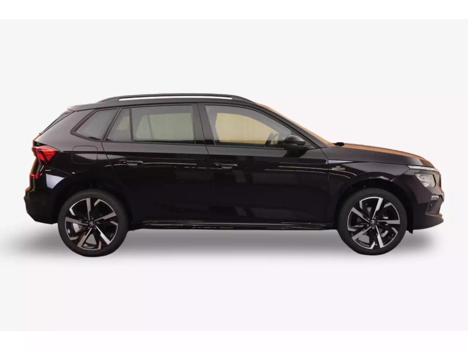 Skoda Kamiq 1.0 TSi 116 DSG Monte Carlo - Photo 1