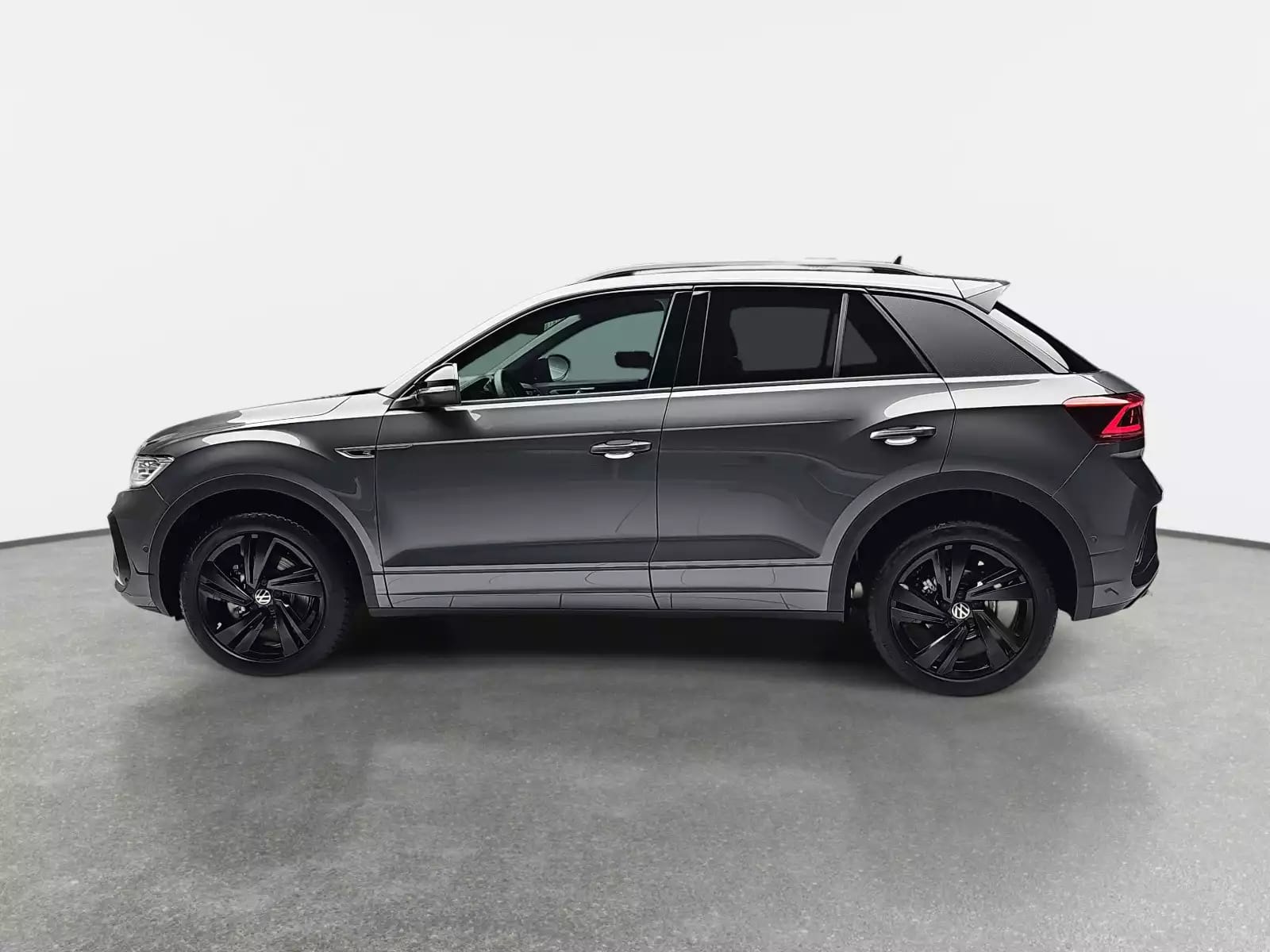 Volkswagen T-Roc 2.0 TDi DSG 150 R-Line - Photo 1