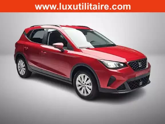 SEAT Arona 1.0 TSi 116 DSG  Style - Photo 1