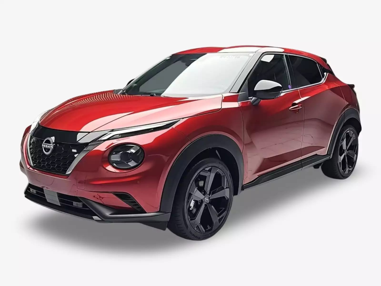 Nissan Juke 1.6 Hybrid 143 Tekna - Photo 1