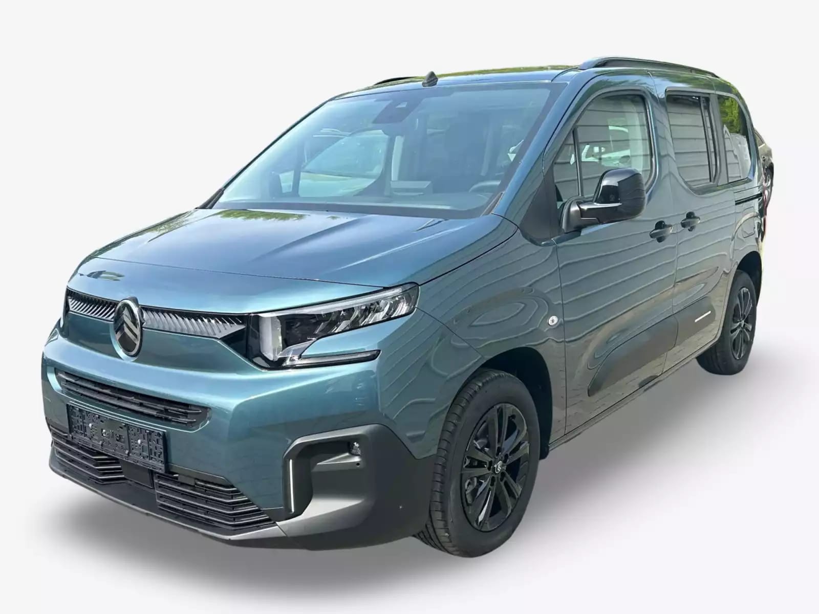 Citroën Berlingo 1.5 BlueHDi 130 EAT8 MAX - Photo 1