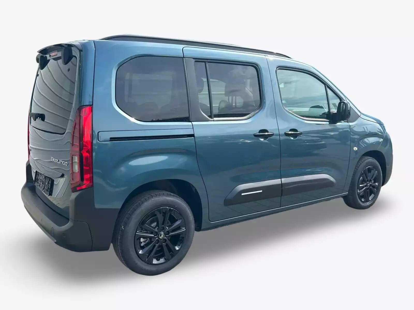 Citroën Berlingo 1.5 BlueHDi 130 EAT8 MAX - Photo 1