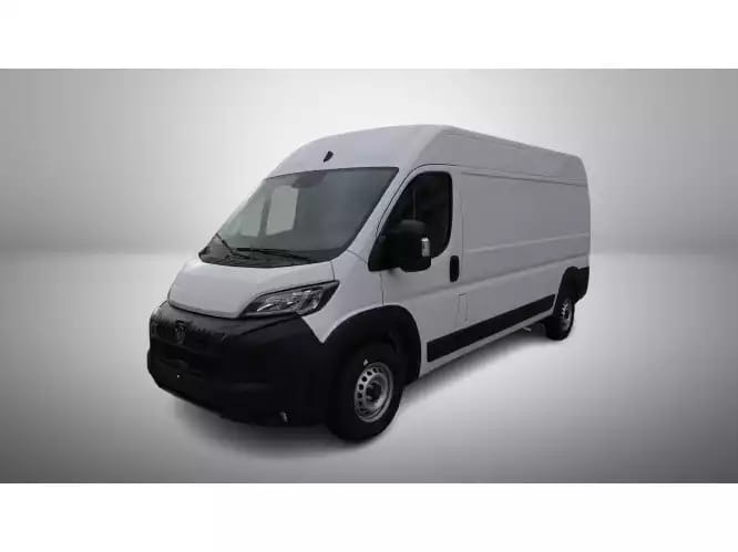 Peugeot Boxer 2.2 BlueHDI 180 EAT8 L3H2 - Photo 1