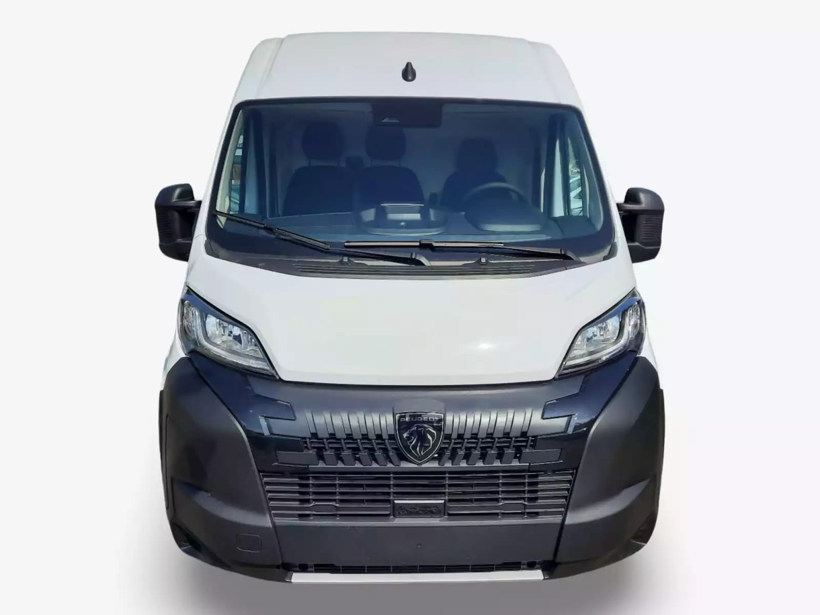 Peugeot Boxer 2.2 BlueHDI  140 L2H2 333 - Photo 1