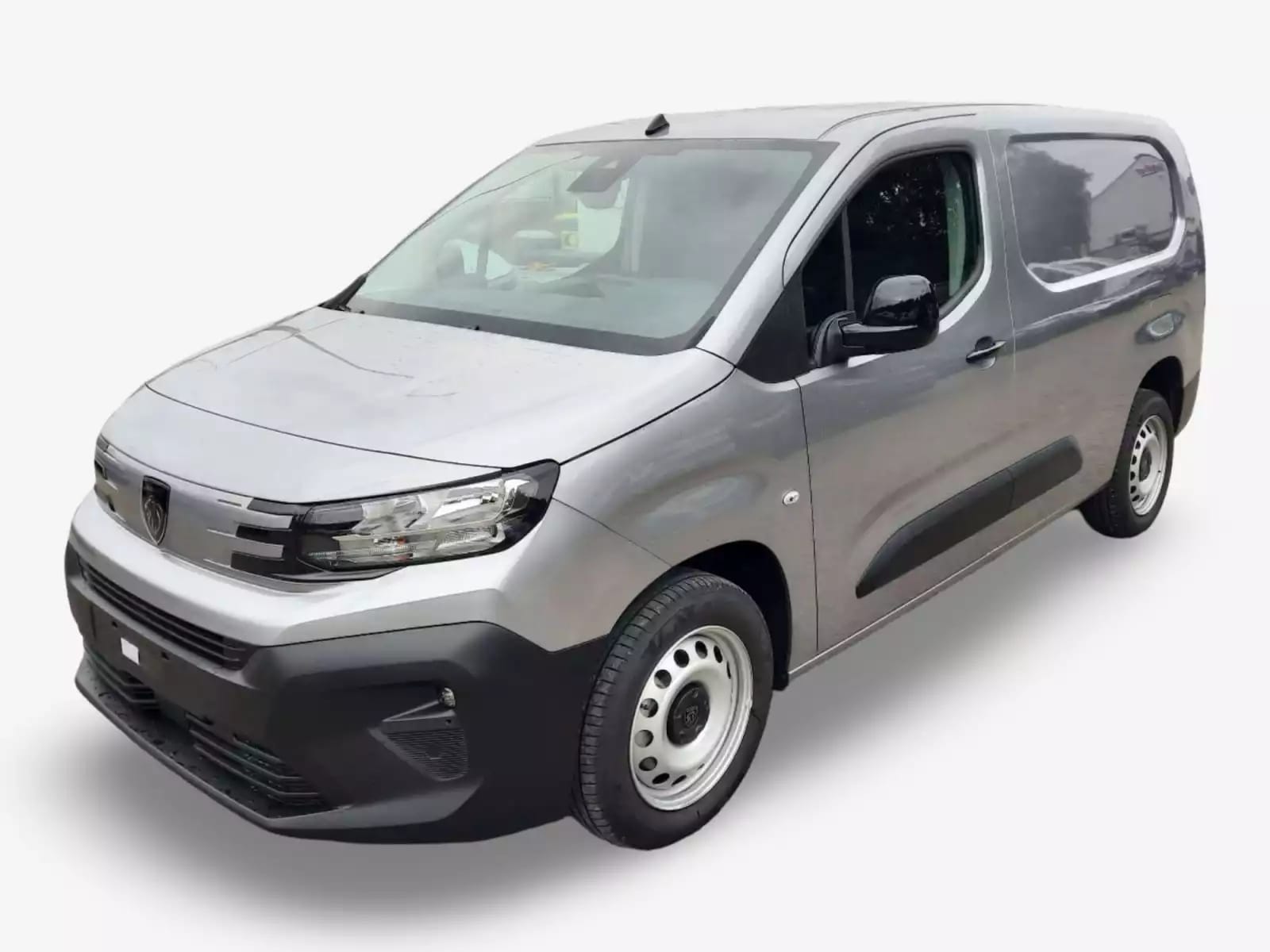 Peugeot Partner 1.5 BlueHDI 130 AT8 Confort L2H1 - Photo 1