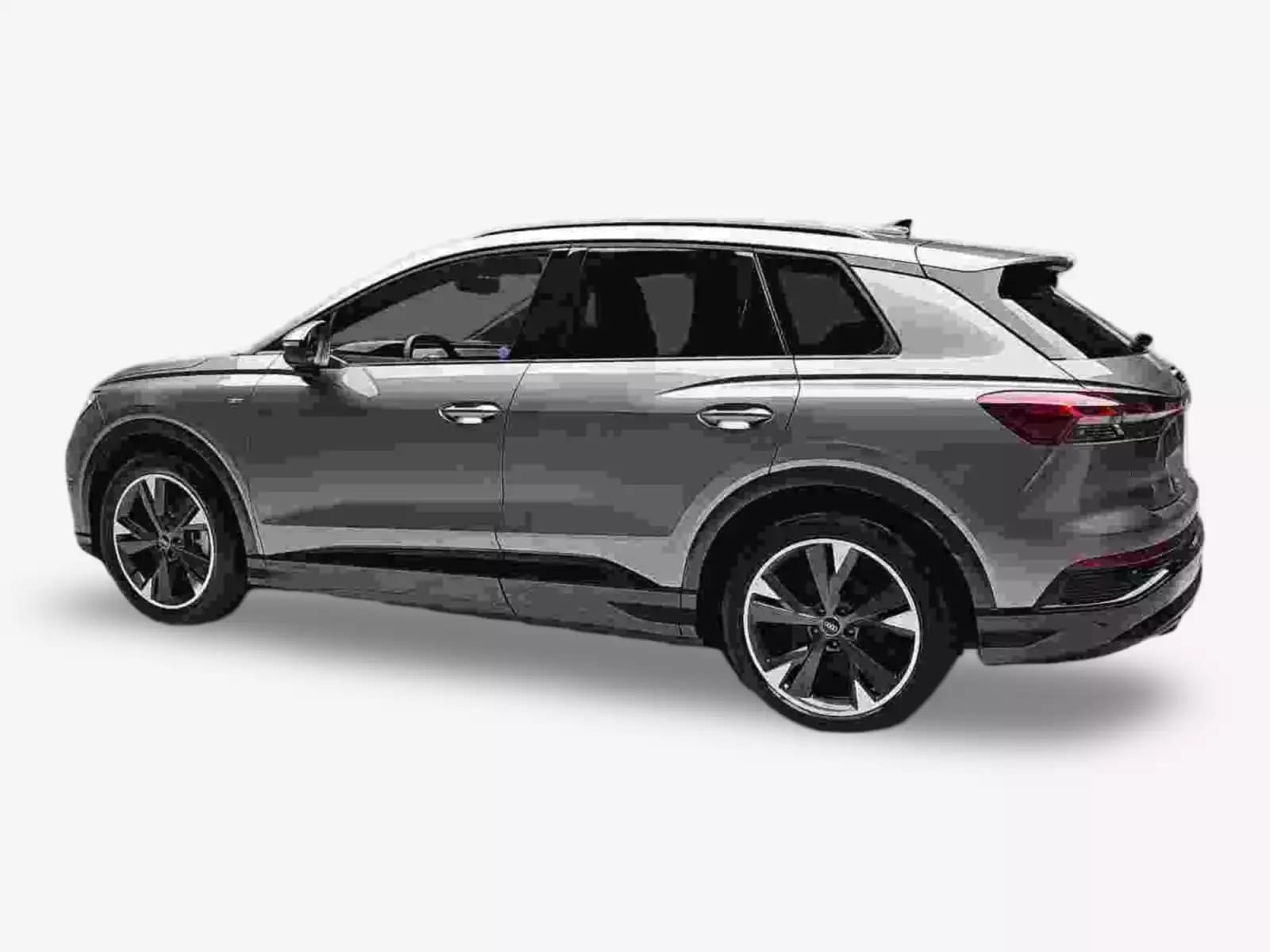 Audi Q4 e-tron 45 S-line 82 KWH - Photo 1